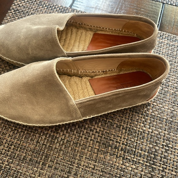 Rag and Bone espadrilles - Picture 3 of 3
